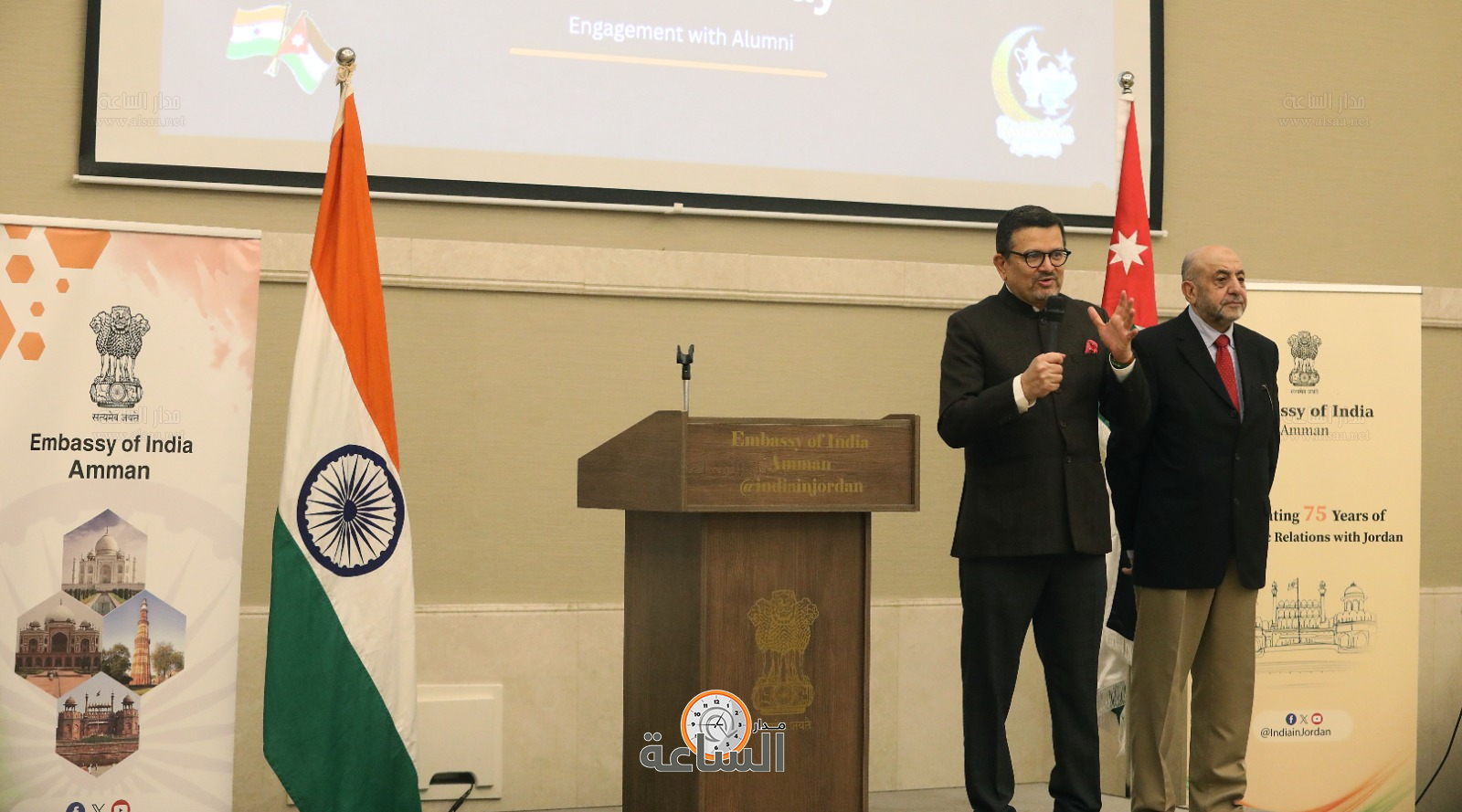 Madar Al-Saa Images 0.9599094489078943