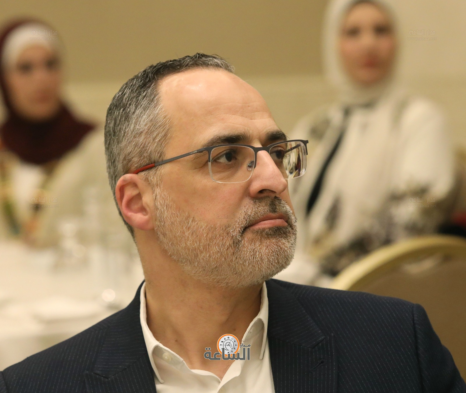 Madar Al-Saa Images 0.7540250724438646