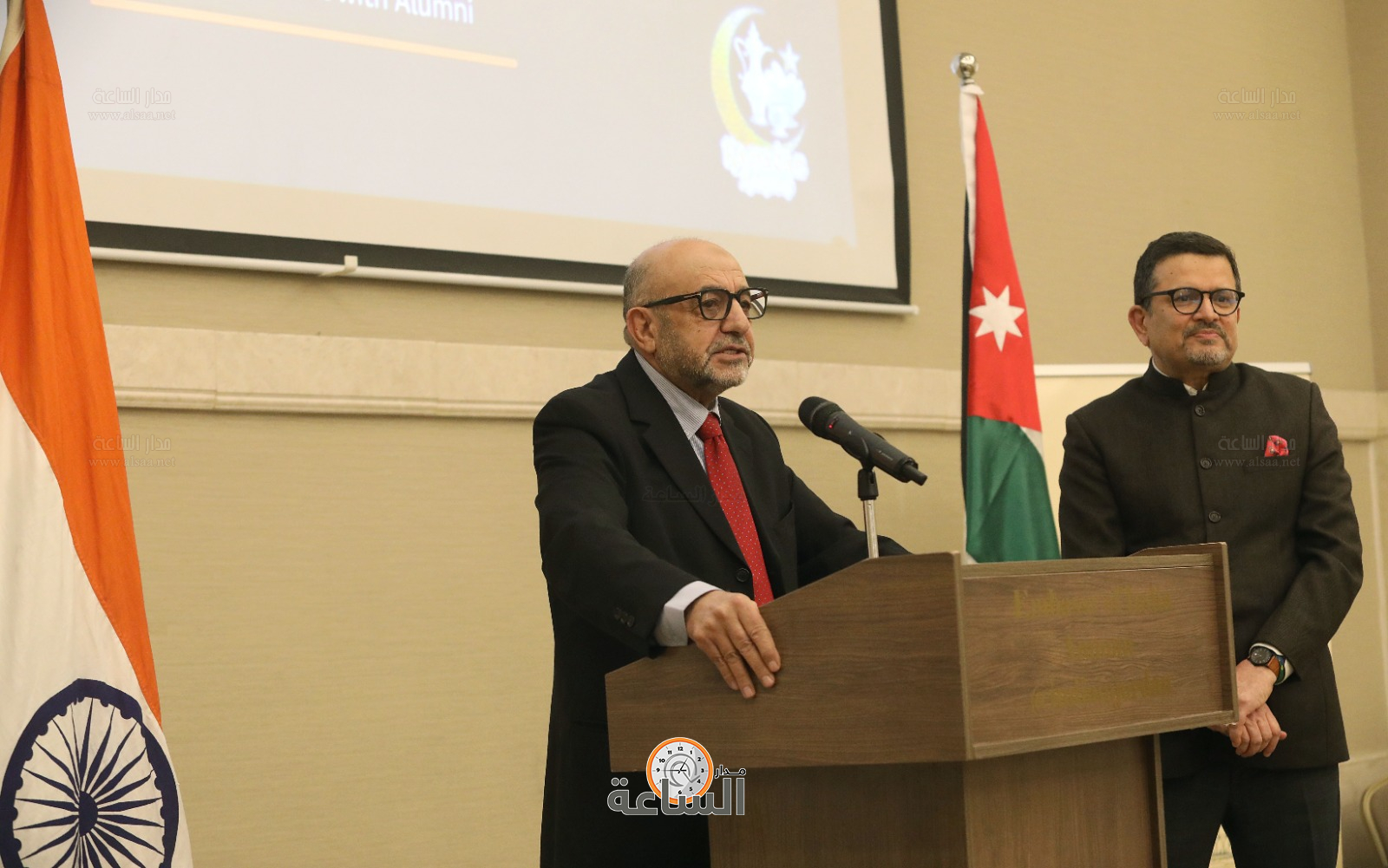 Madar Al-Saa Images 0.040208345158631476