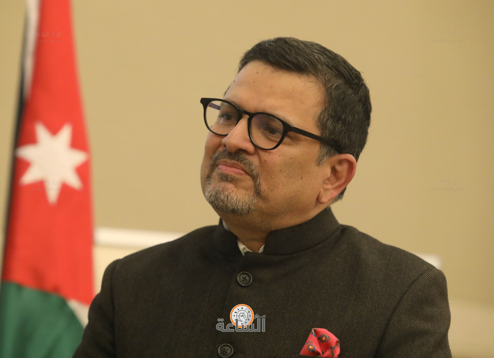 Madar Al-Saa Images 0.943454830239193