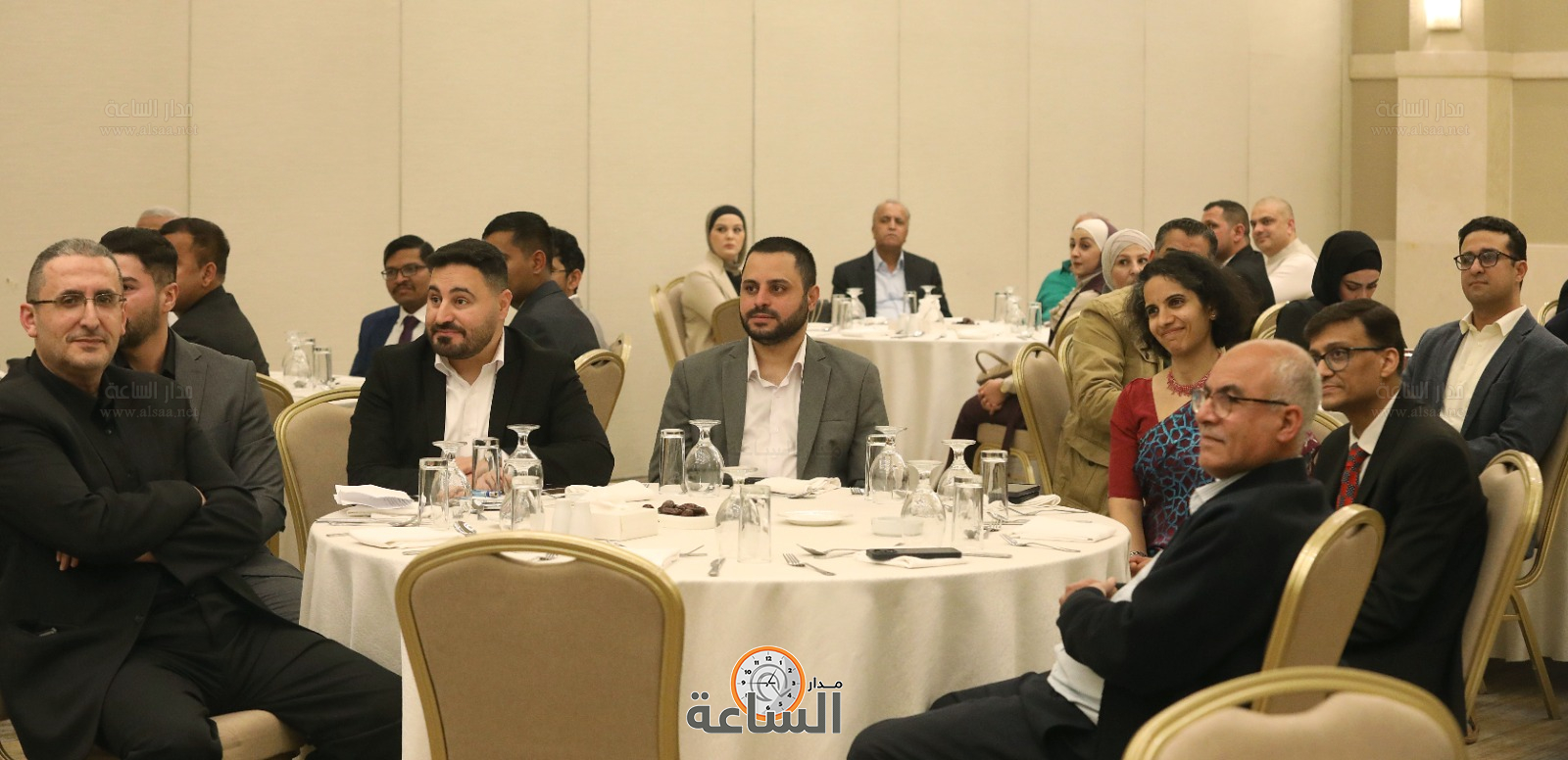 Madar Al-Saa Images 0.39277944634683926