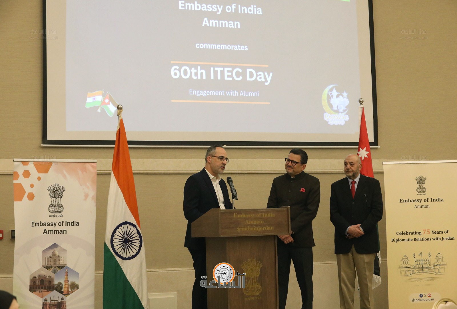 Madar Al-Saa Images 0.3896699619323212