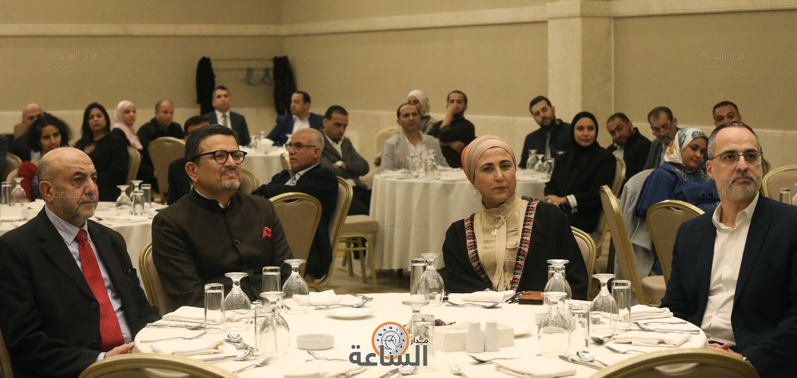 Madar Al-Saa Images 0.03348690018493339