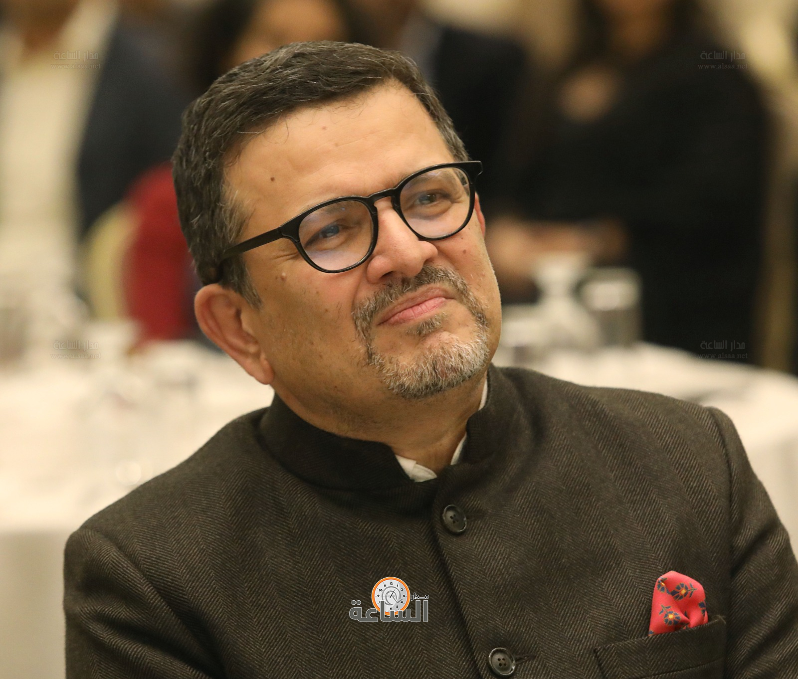 Madar Al-Saa Images 0.119304605483739