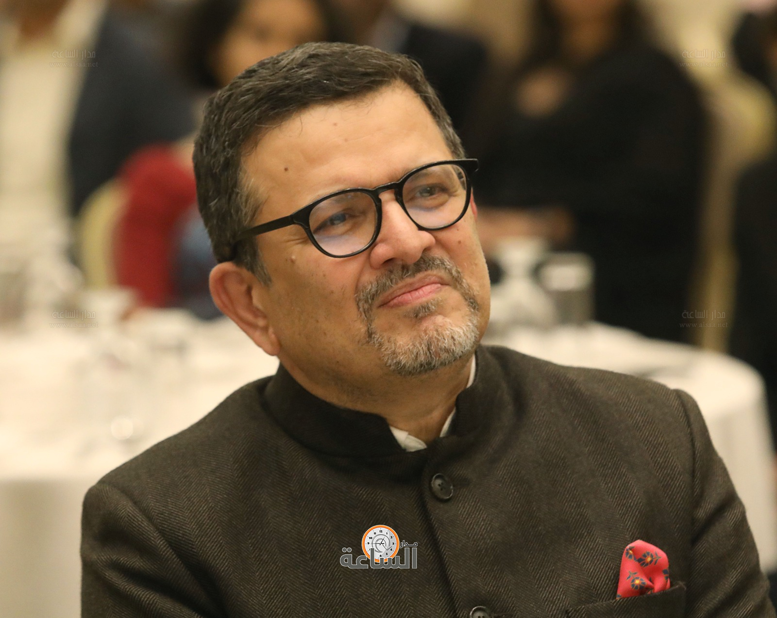 Madar Al-Saa Images 0.3149310109419543