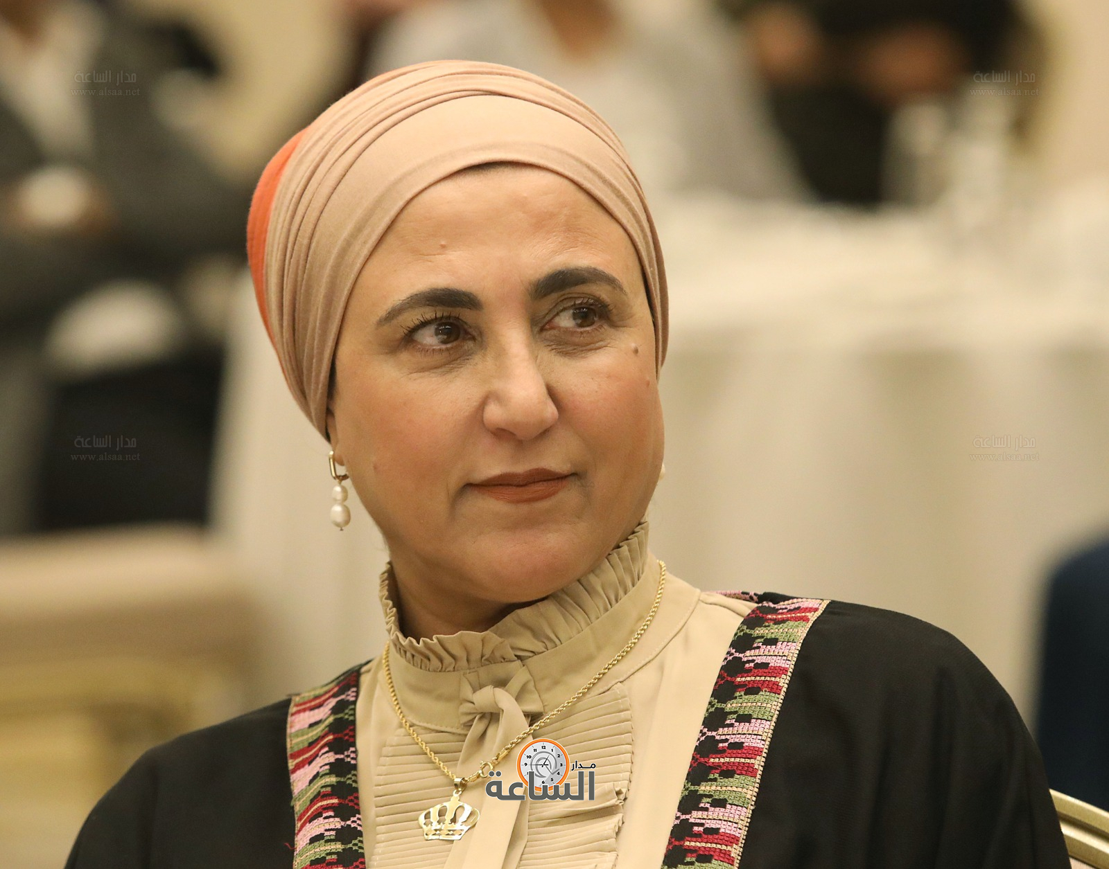 Madar Al-Saa Images 0.3454924903785812