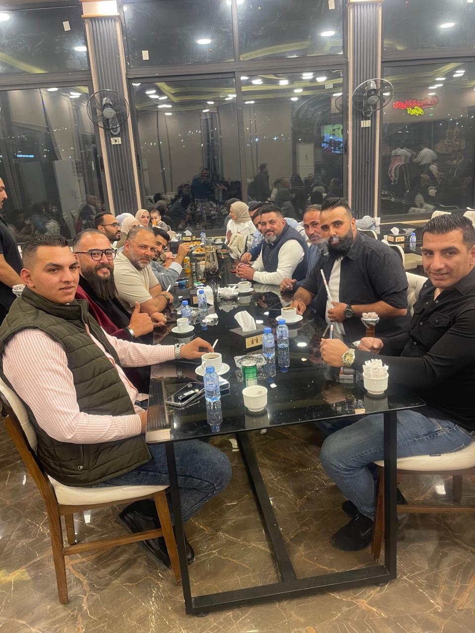 Madar Al-Saa Images 0.08486305982731812