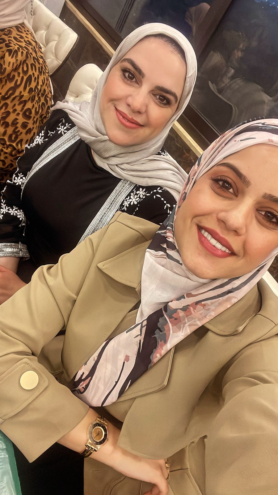 Madar Al-Saa Images 0.20398610255593175