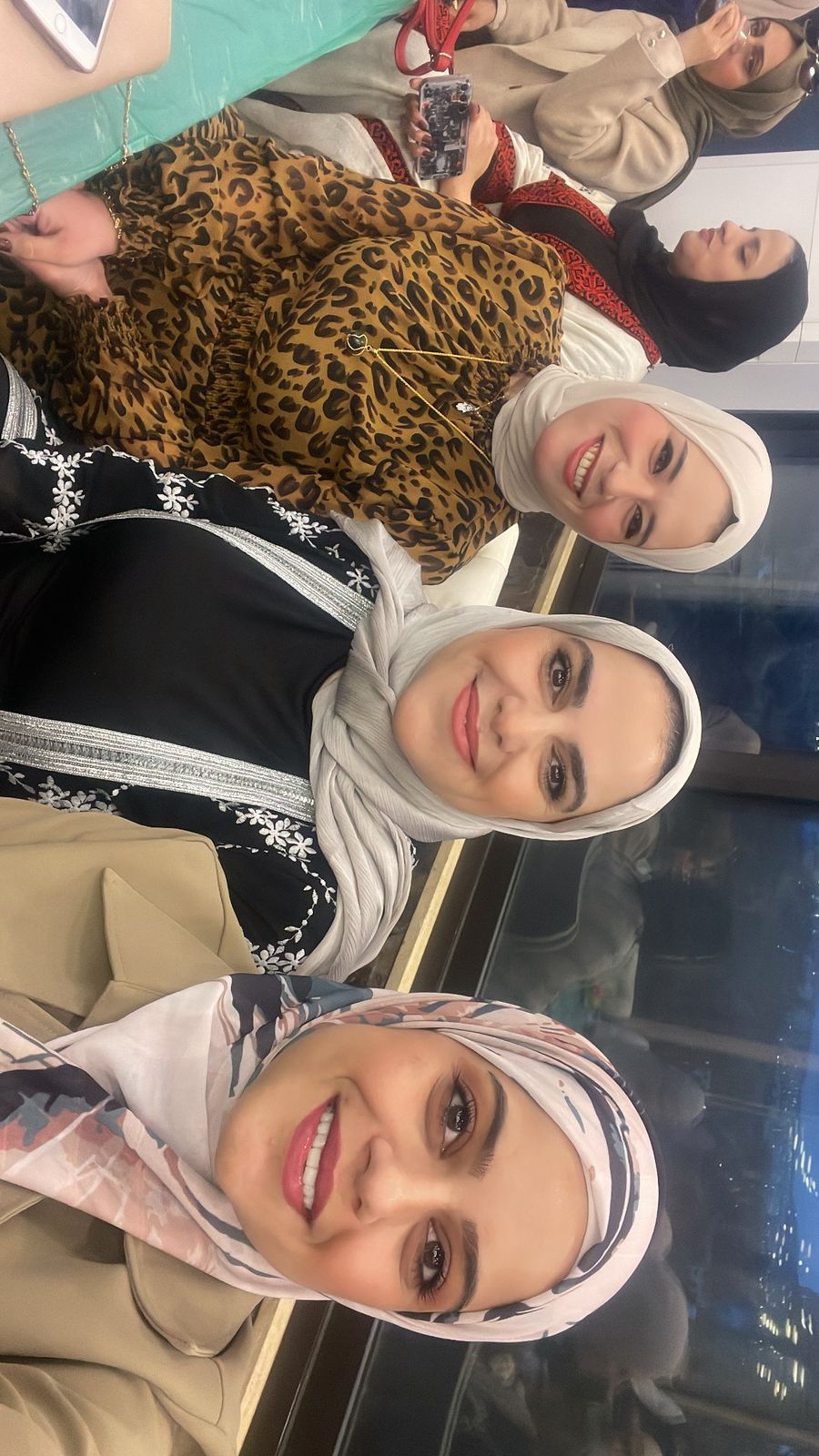 Madar Al-Saa Images 0.10856107399402304