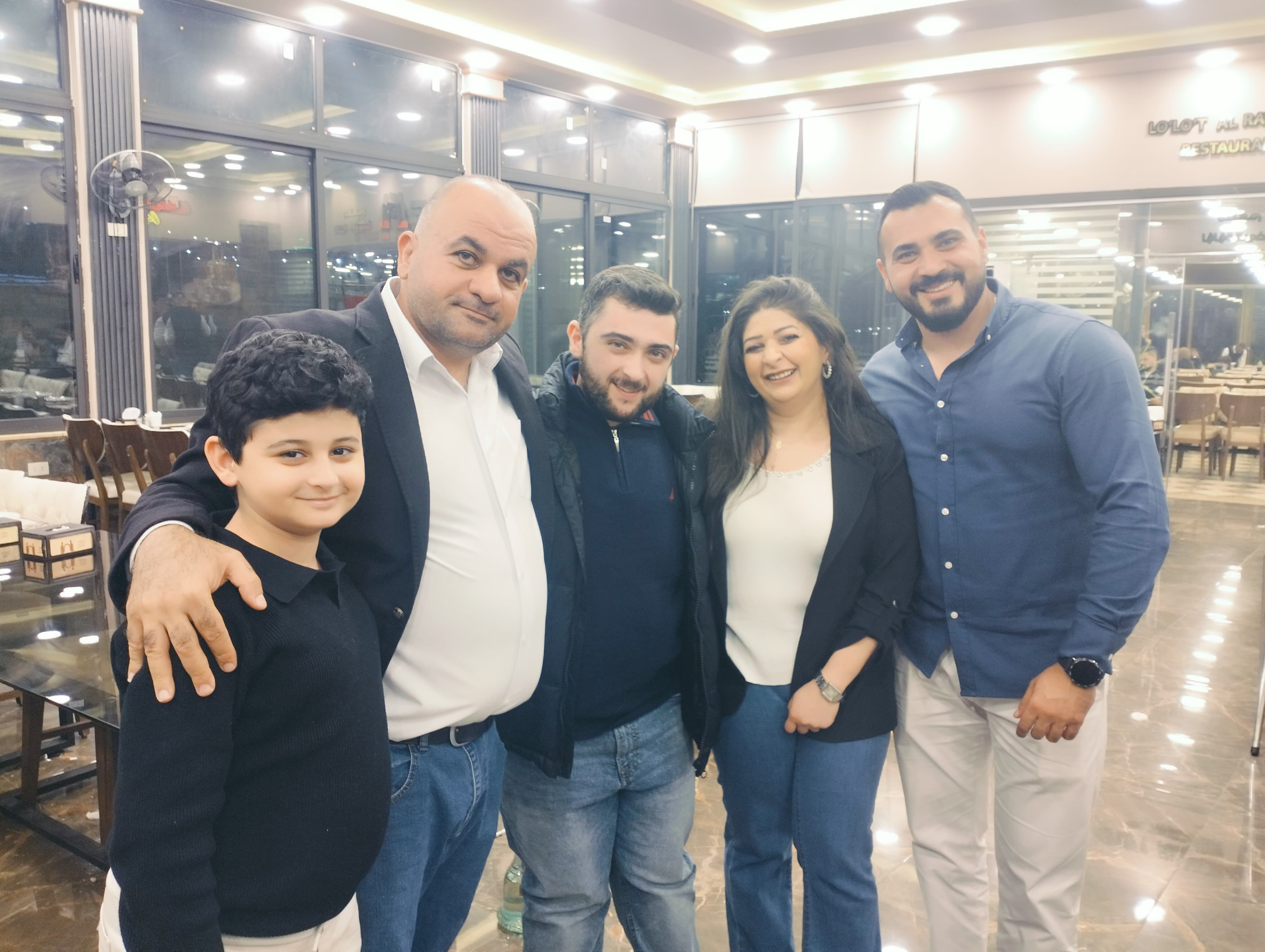 Madar Al-Saa Images 0.2328699393308058