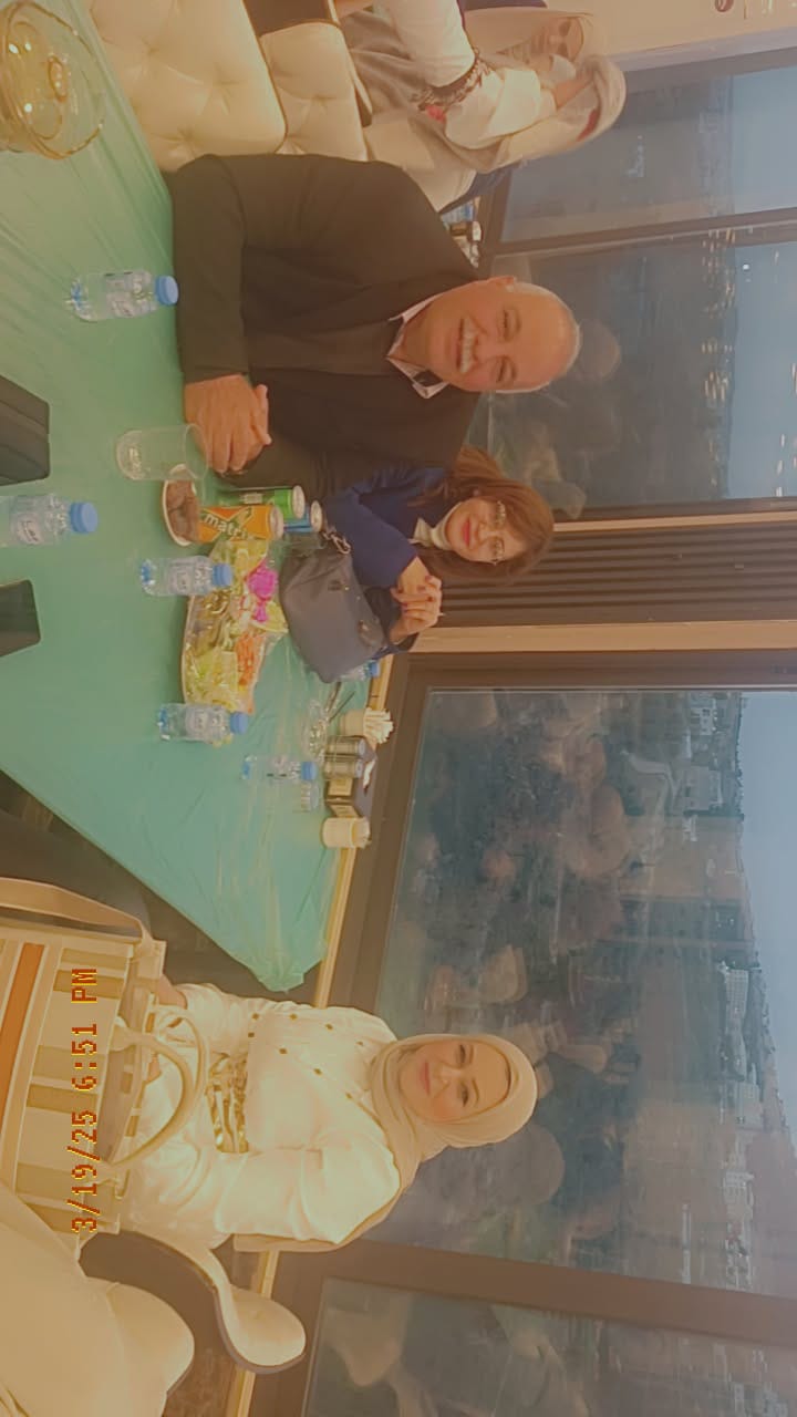 Madar Al-Saa Images 0.44936975439598714