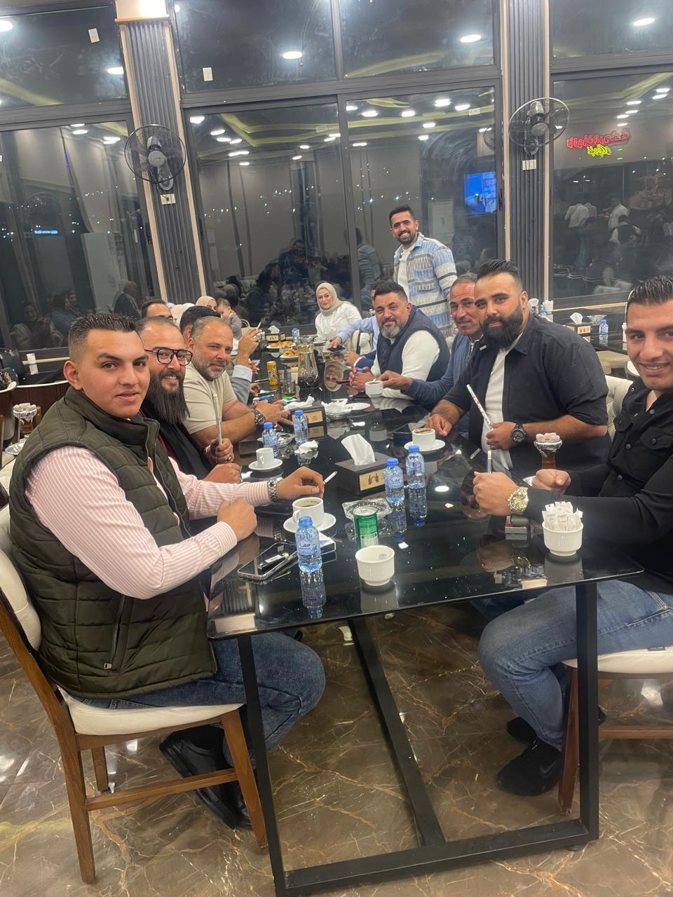 Madar Al-Saa Images 0.5259701724557733