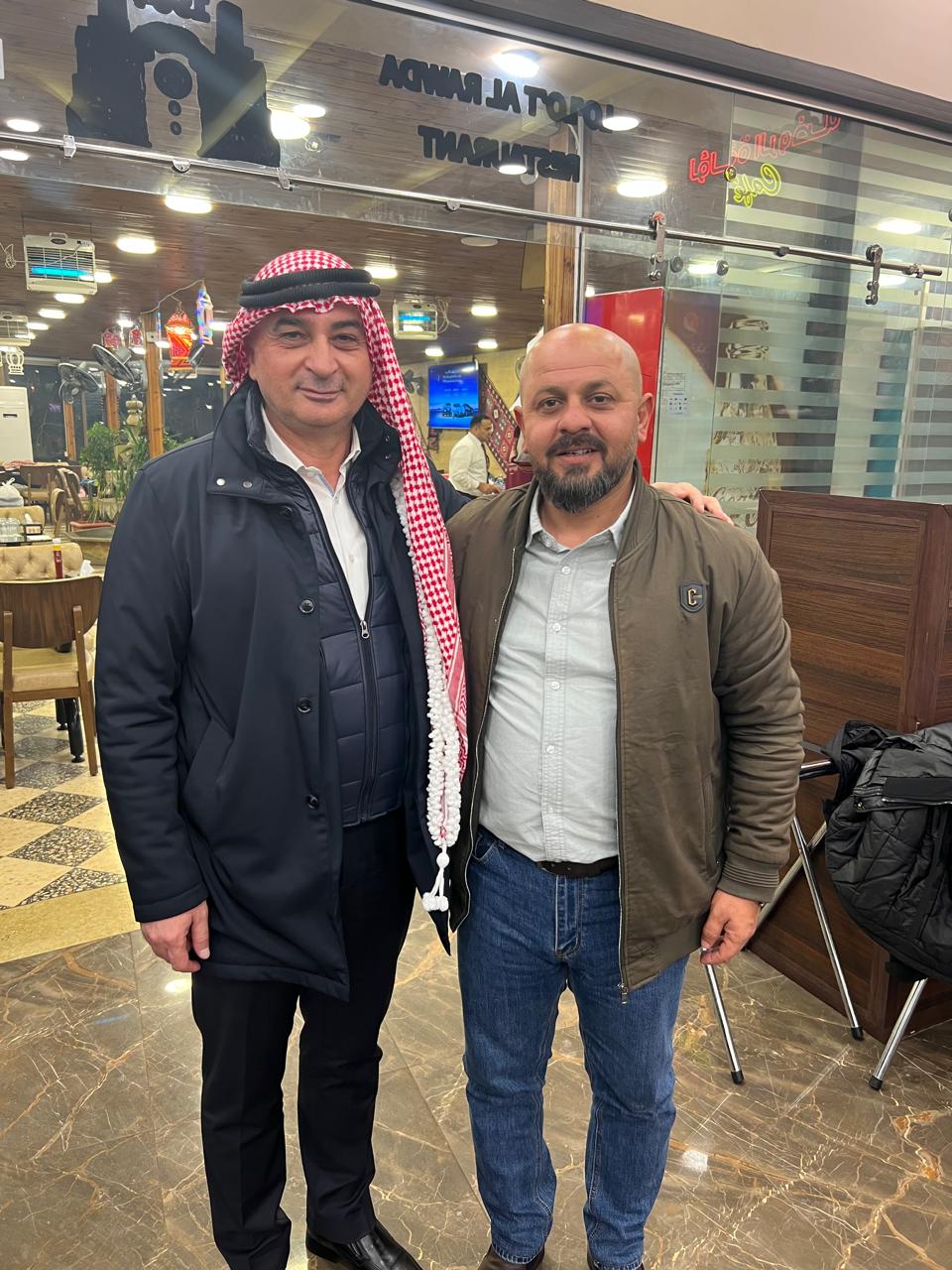 Madar Al-Saa Images 0.4178171045513164