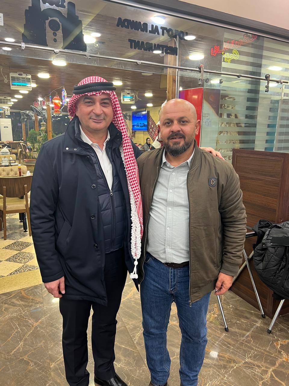 Madar Al-Saa Images 0.03982375859482801