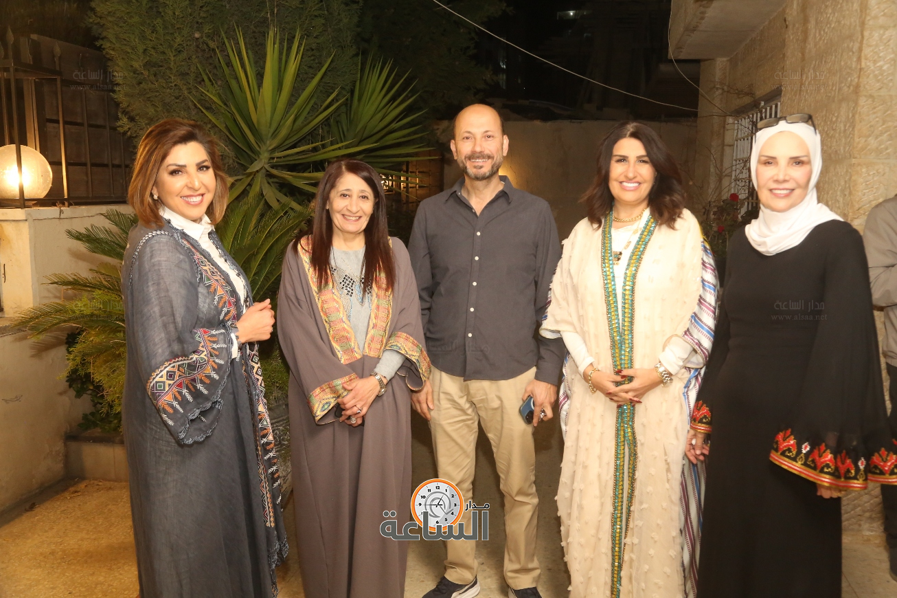 Madar Al-Saa Images 0.5211449427462027