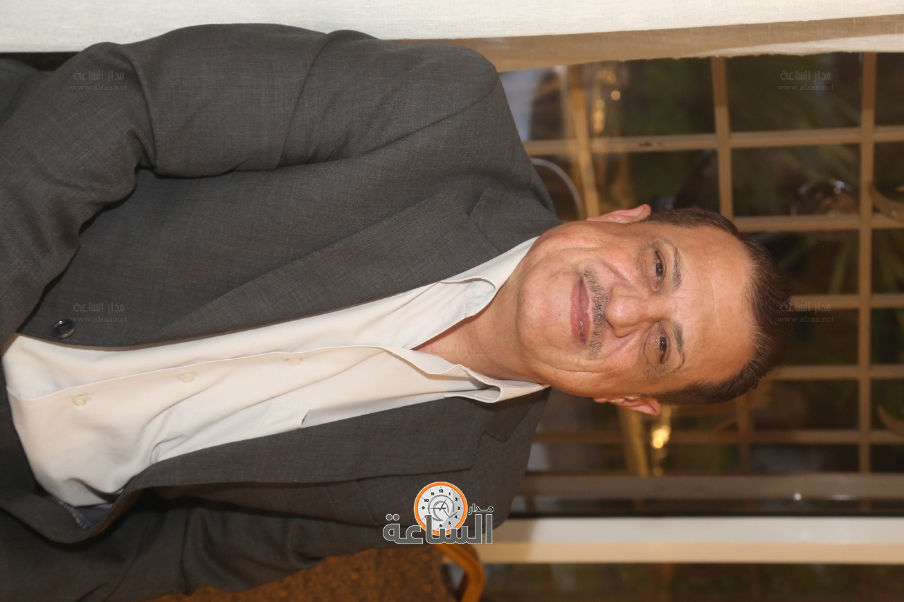 Madar Al-Saa Images 0.31708623753073195