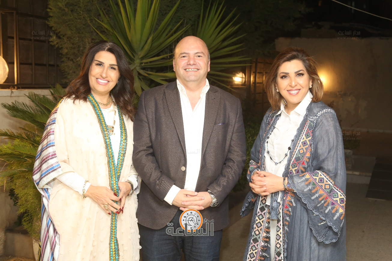 Madar Al-Saa Images 0.9863567356304523