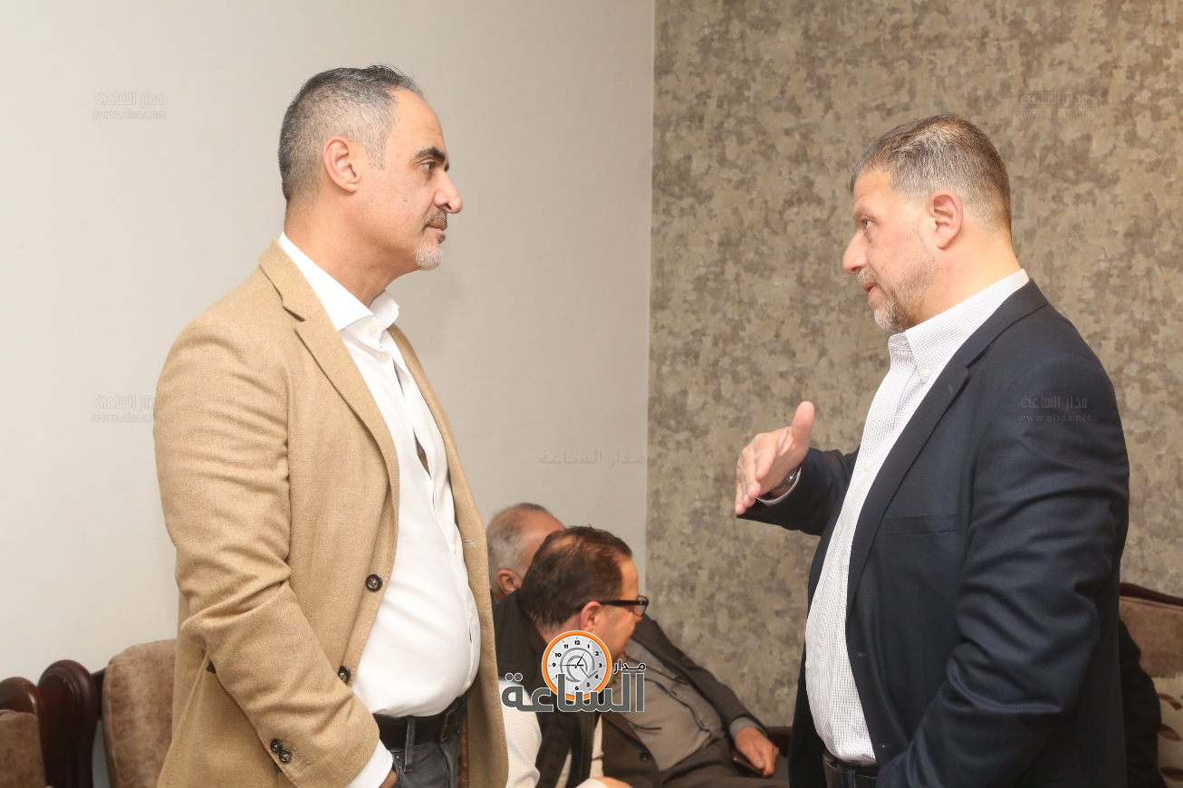 Madar Al-Saa Images 0.11338213590564306