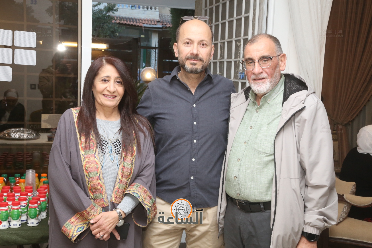 Madar Al-Saa Images 0.557996253813245