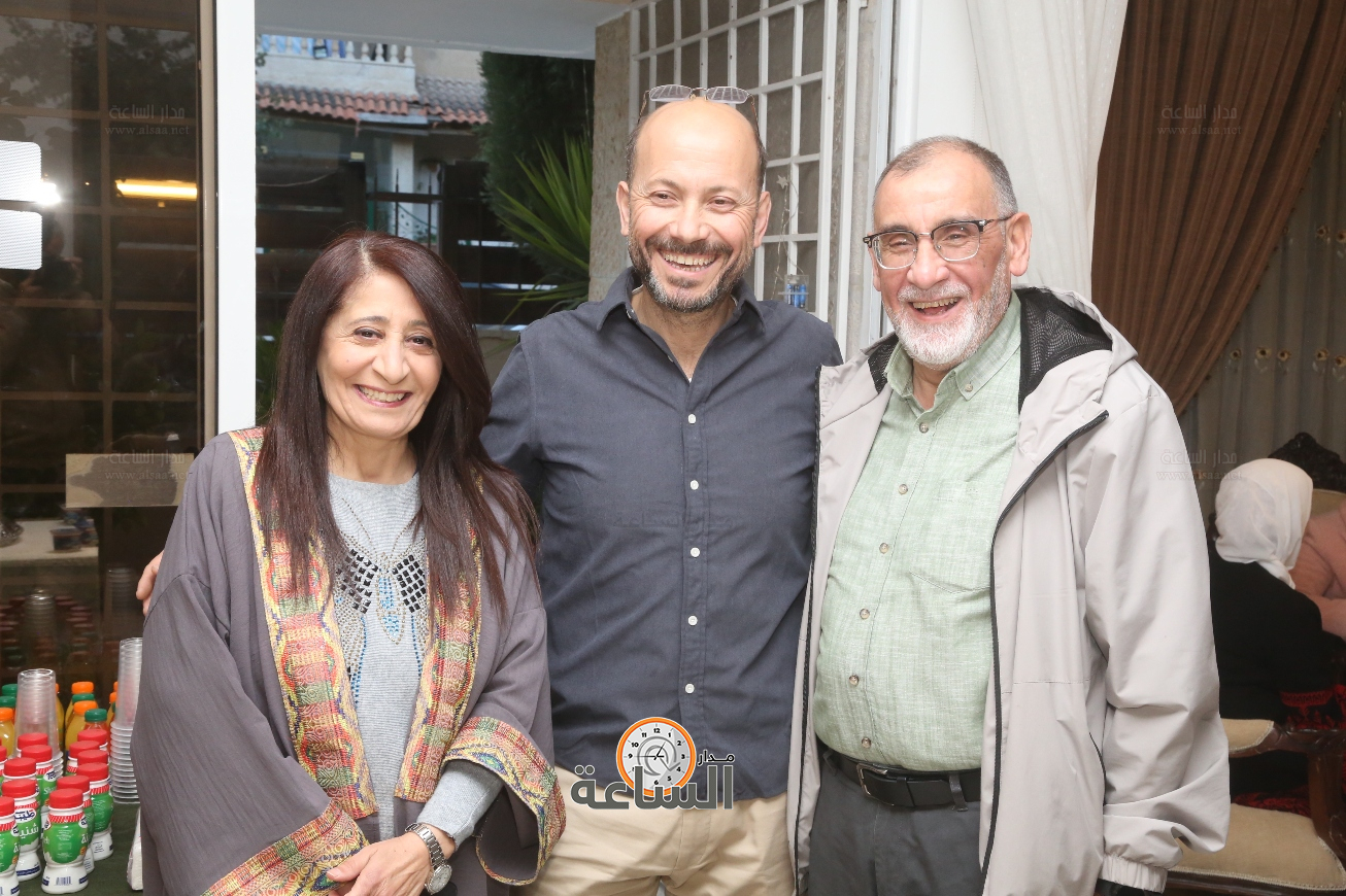 Madar Al-Saa Images 0.9365096942612956