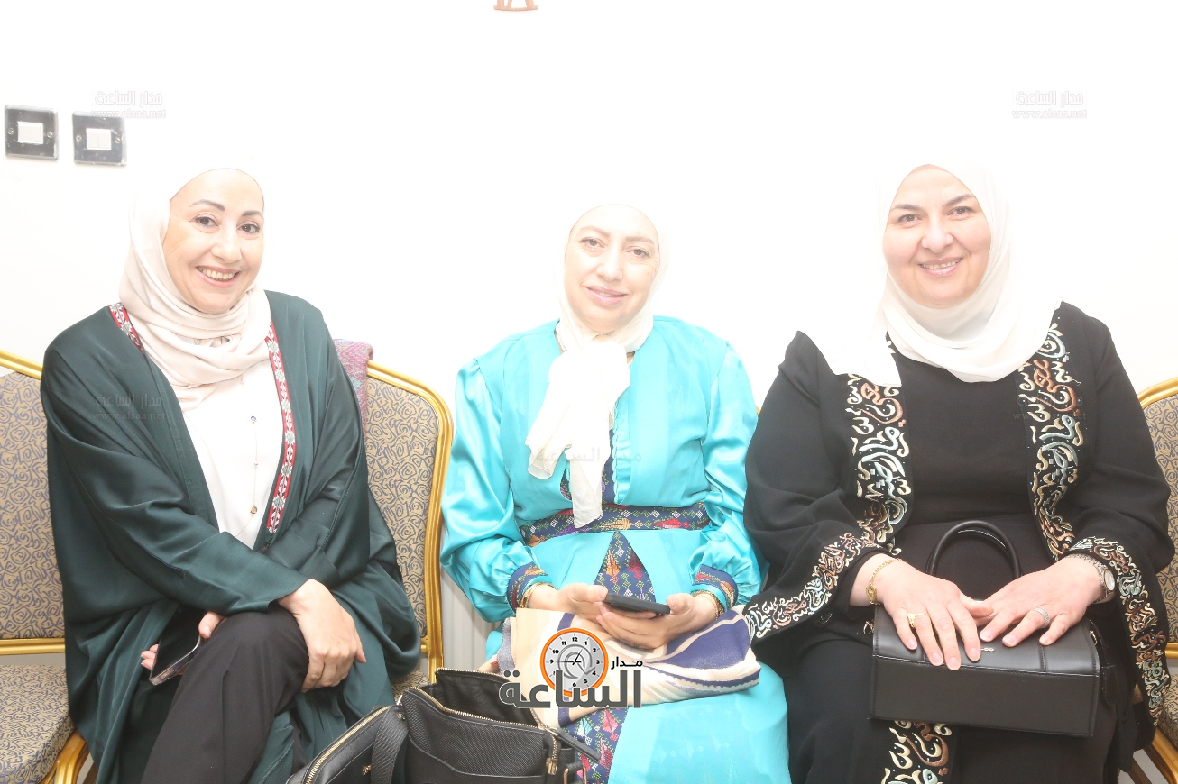 Madar Al-Saa Images 0.47773751438116085