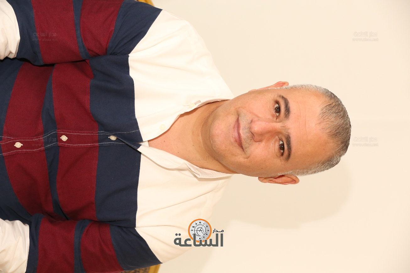 Madar Al-Saa Images 0.020271861154743664