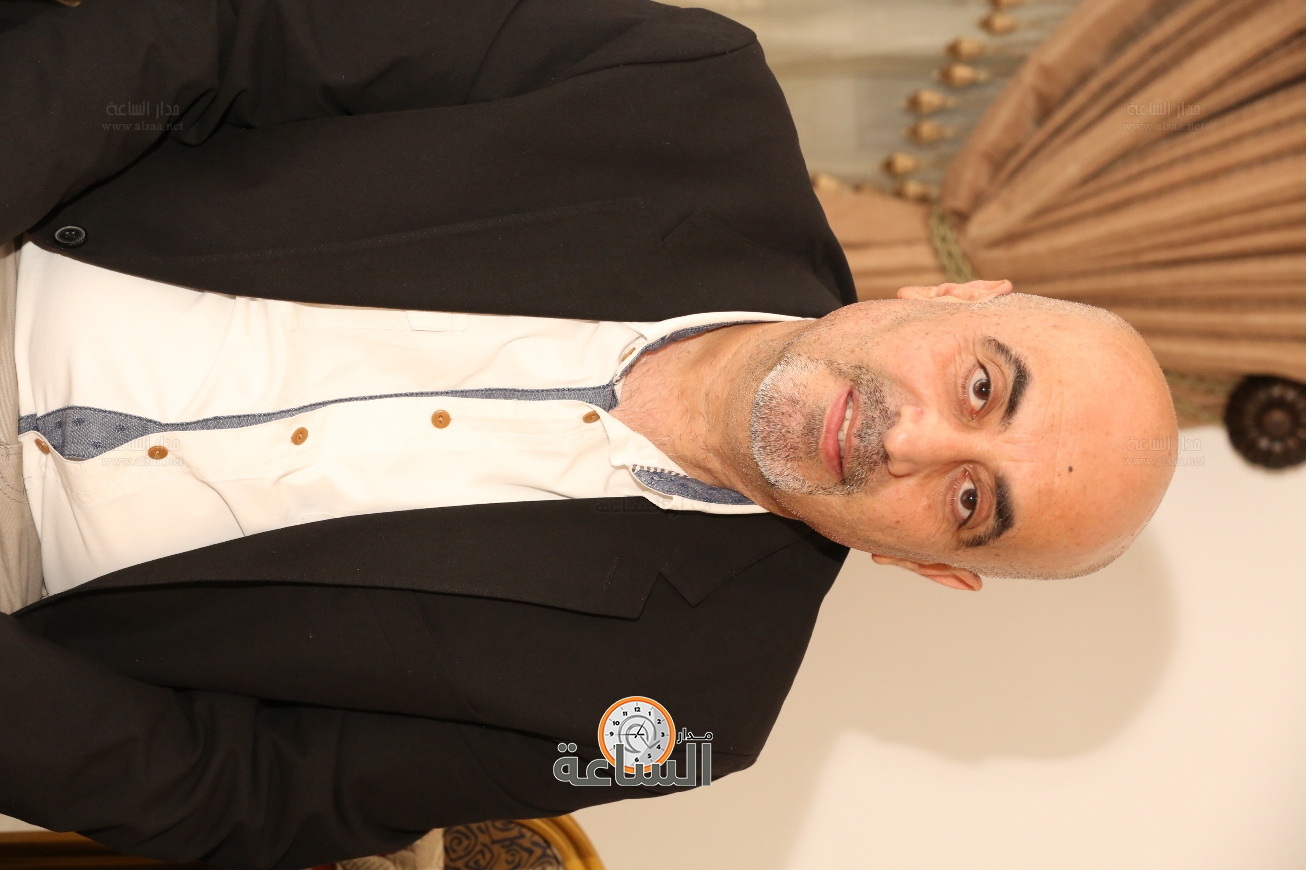 Madar Al-Saa Images 0.42233308059597996