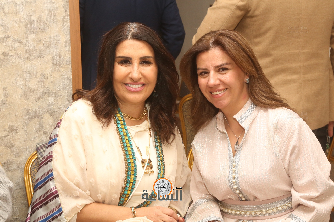 Madar Al-Saa Images 0.17131154043113517