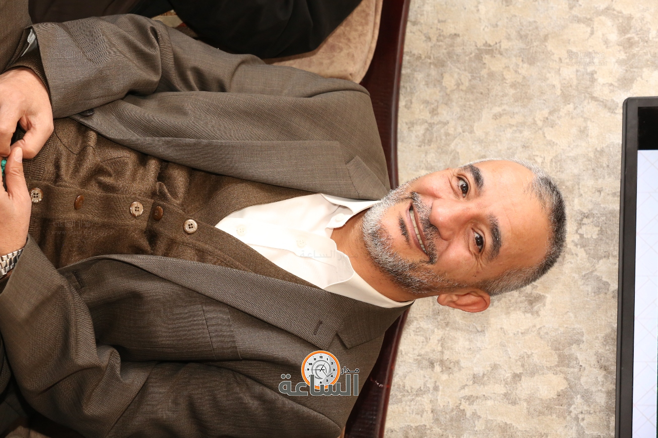 Madar Al-Saa Images 0.3191207677770205