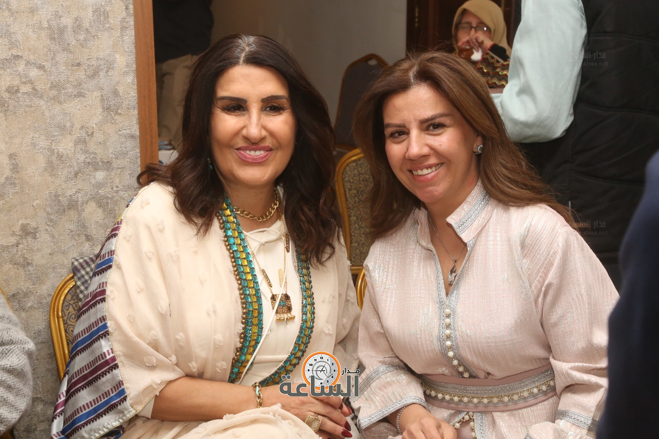 Madar Al-Saa Images 0.07895320988957732