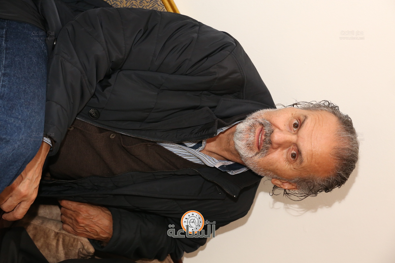 Madar Al-Saa Images 0.9944556089382515