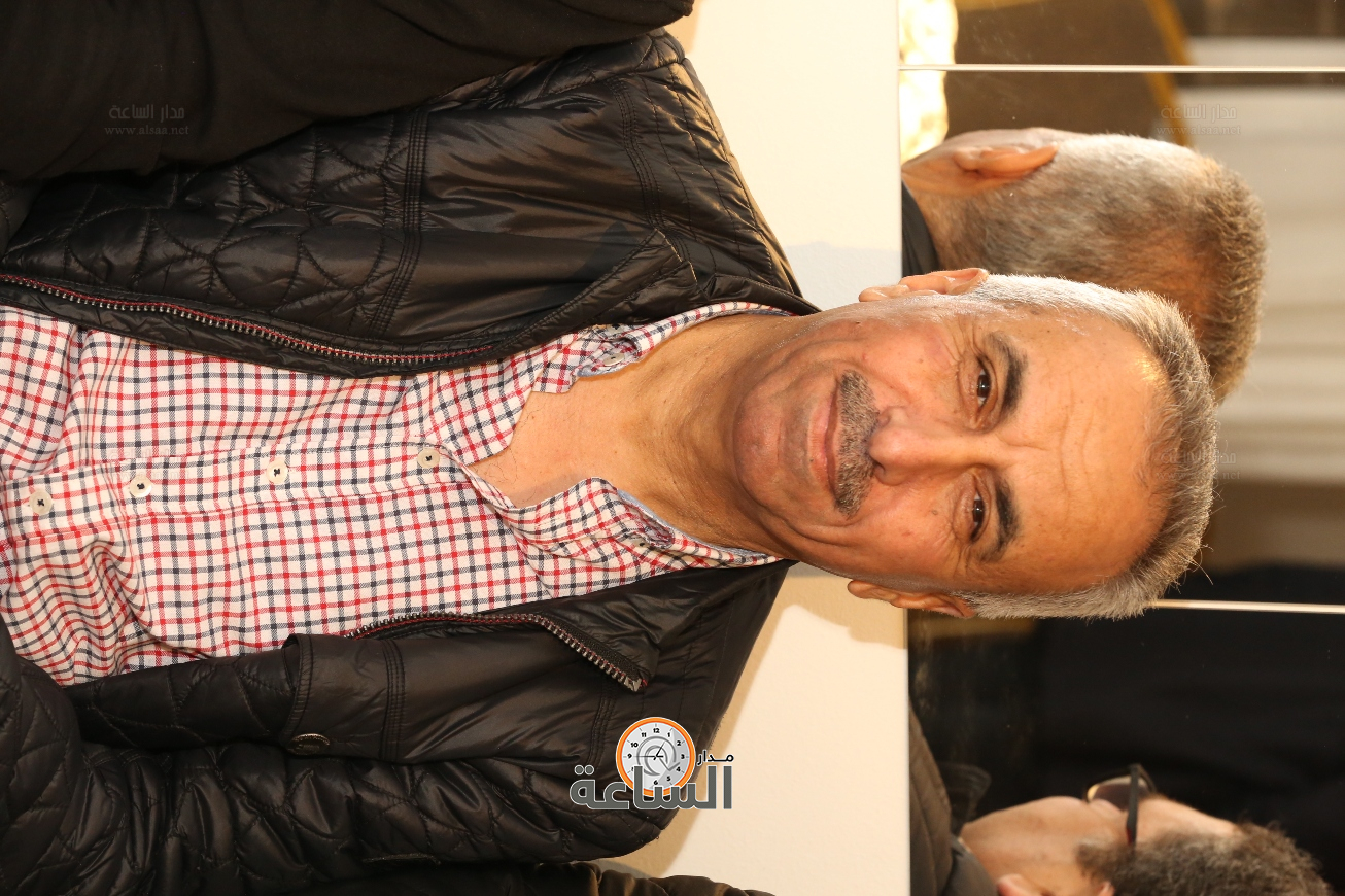 Madar Al-Saa Images 0.24311496156255052