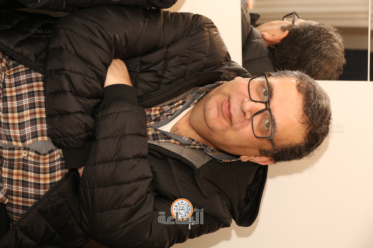 Madar Al-Saa Images 0.14239690006604677