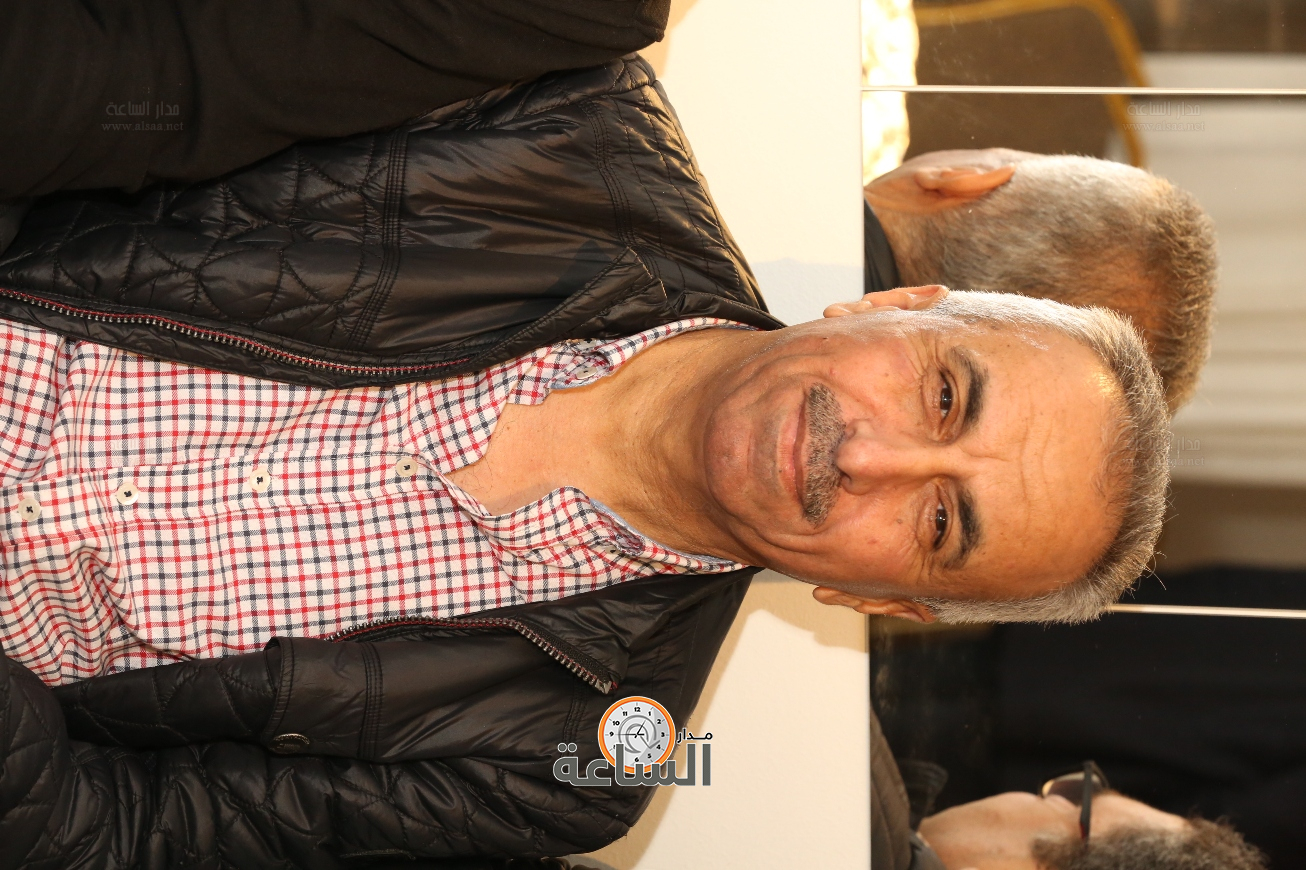 Madar Al-Saa Images 0.4031064050551809