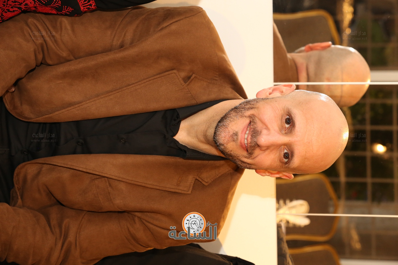 Madar Al-Saa Images 0.5091803369934831