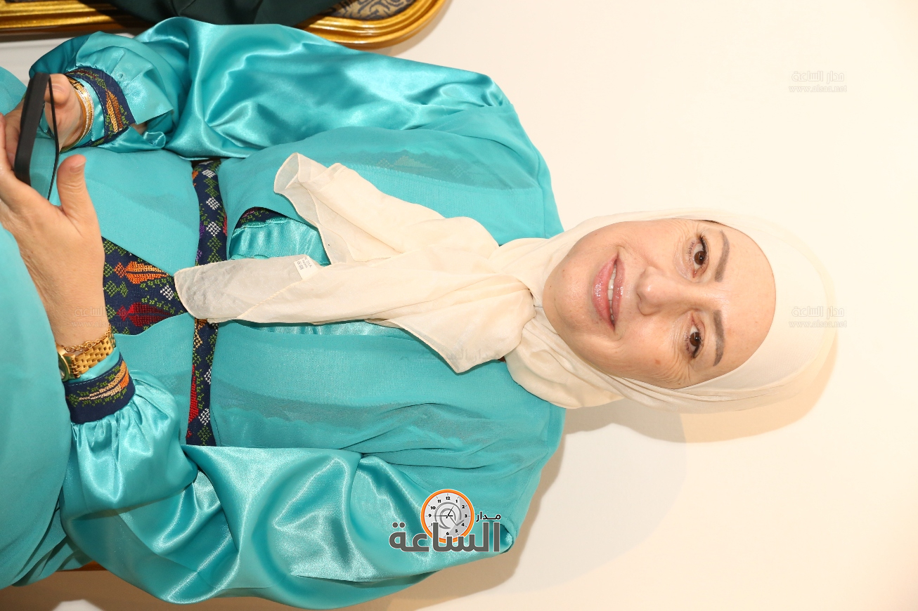 Madar Al-Saa Images 0.9782331362716057