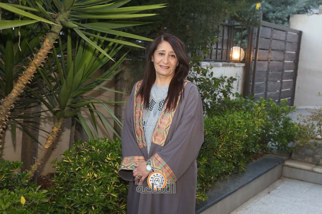 Madar Al-Saa Images 0.29656190824379003