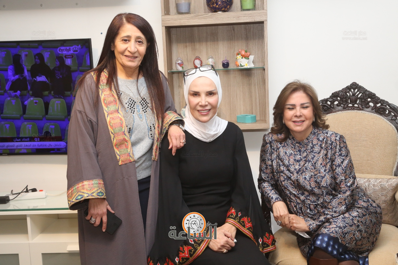 Madar Al-Saa Images 0.06680149468711383