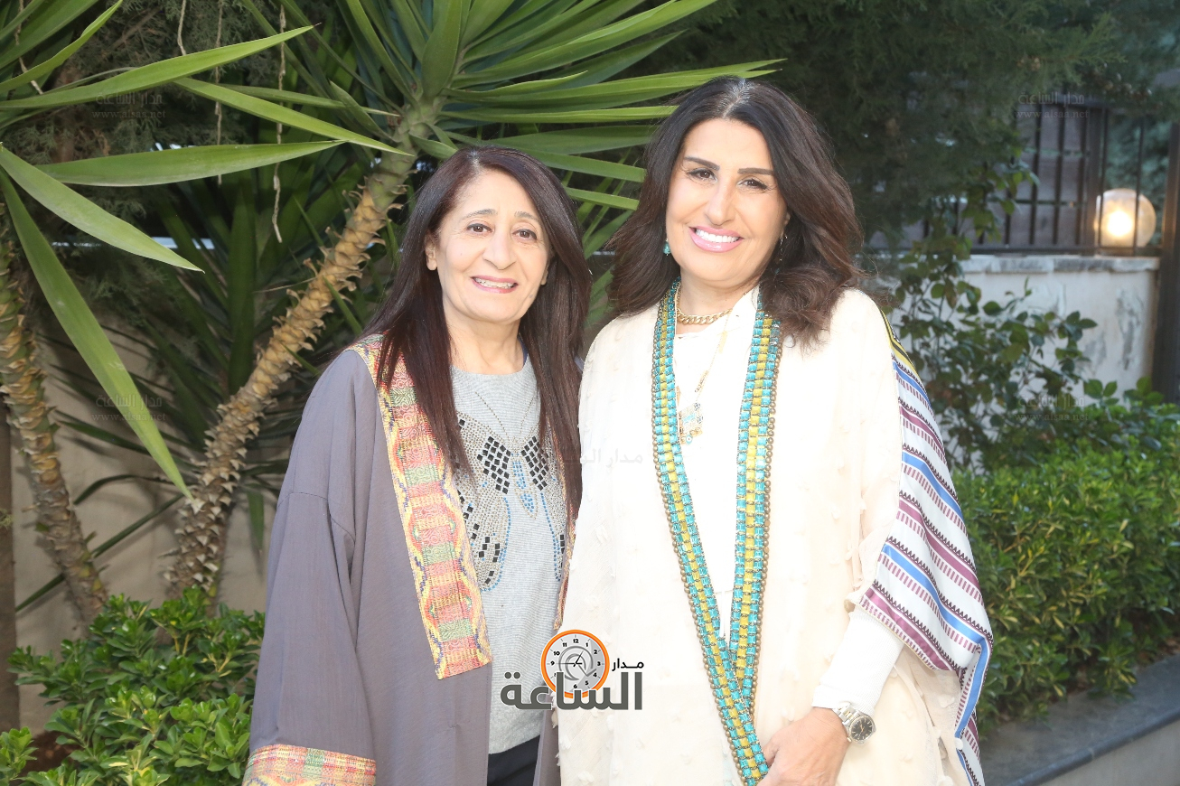 Madar Al-Saa Images 0.7506945532826164