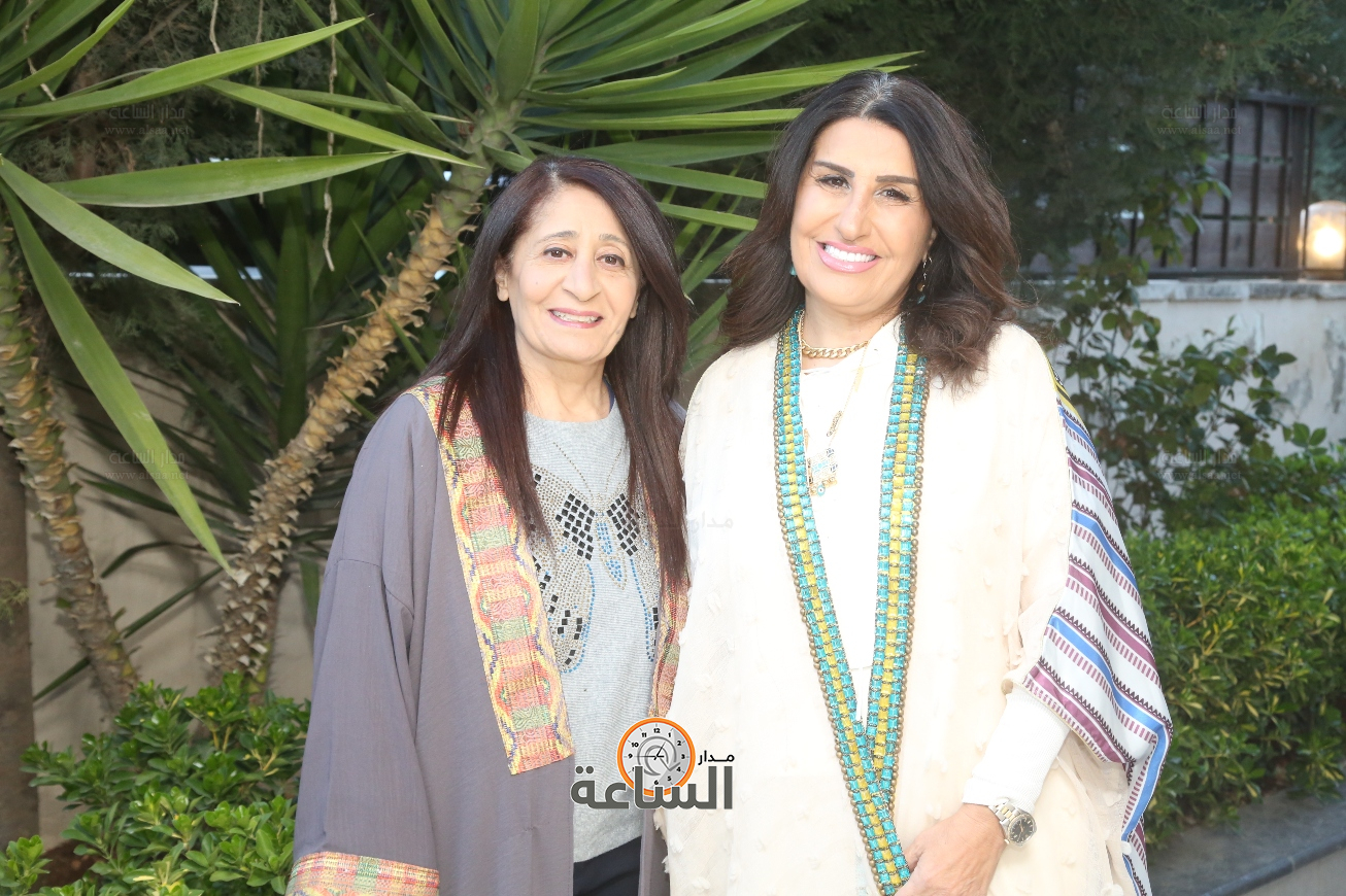 Madar Al-Saa Images 0.7366216401988435