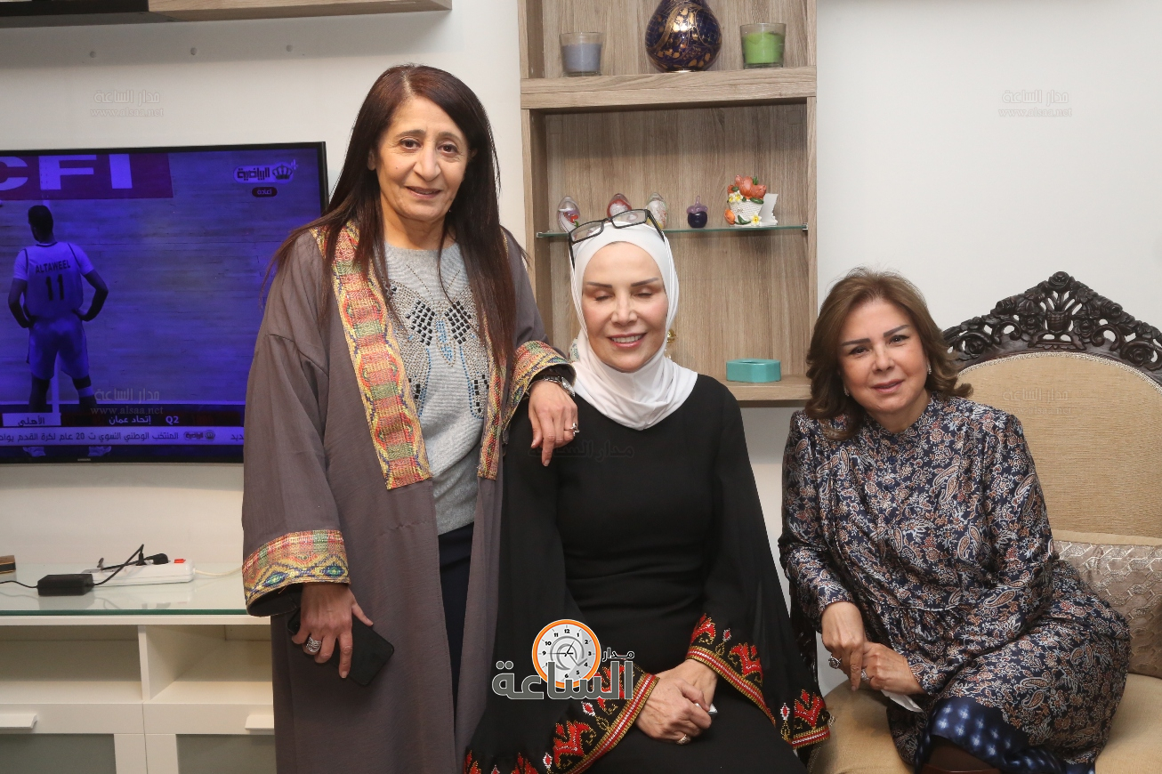 Madar Al-Saa Images 0.1425927566416969