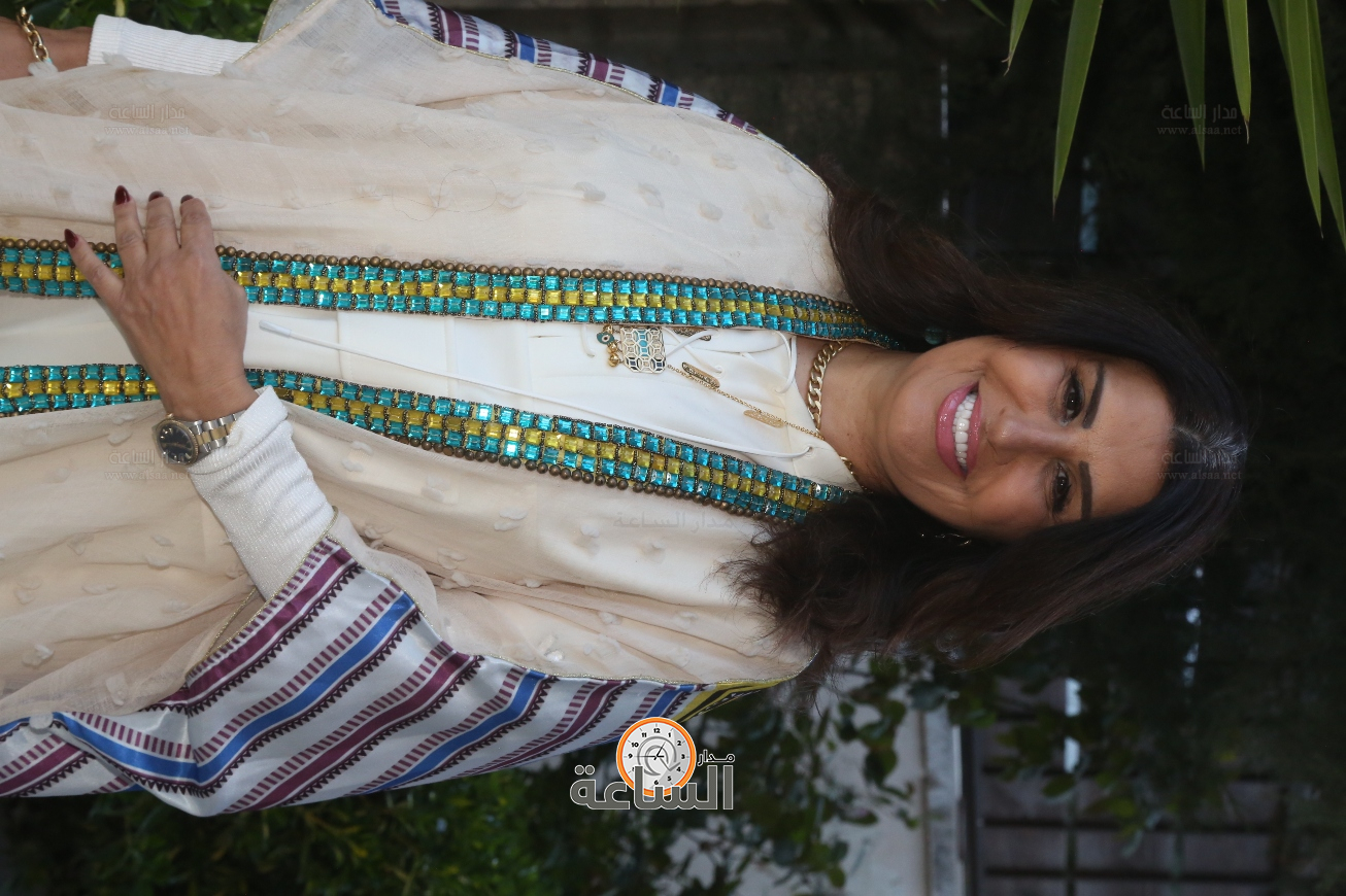 Madar Al-Saa Images 0.3700691904049571