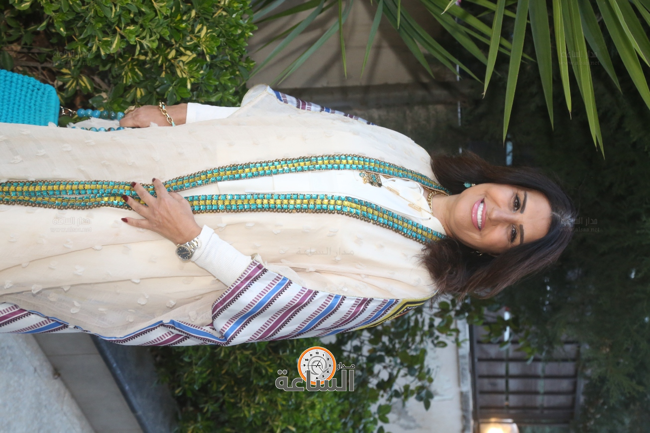 Madar Al-Saa Images 0.7357661549220276