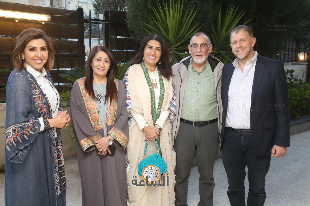 Madar Al-Saa Images 0.05542007353099776