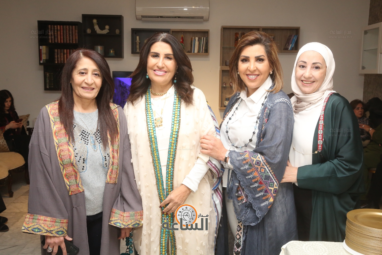 Madar Al-Saa Images 0.7737580853753216