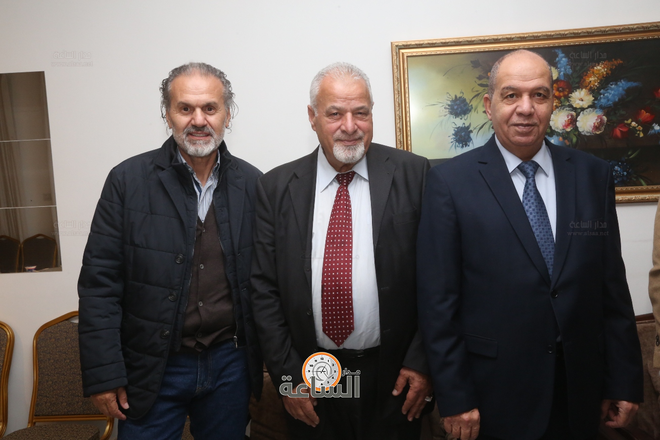 Madar Al-Saa Images 0.7166308978089049