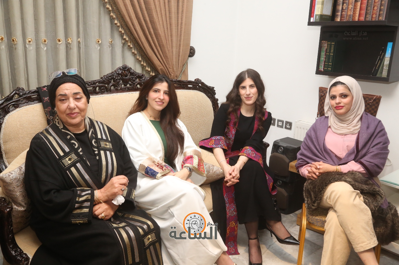 Madar Al-Saa Images 0.292053214215664