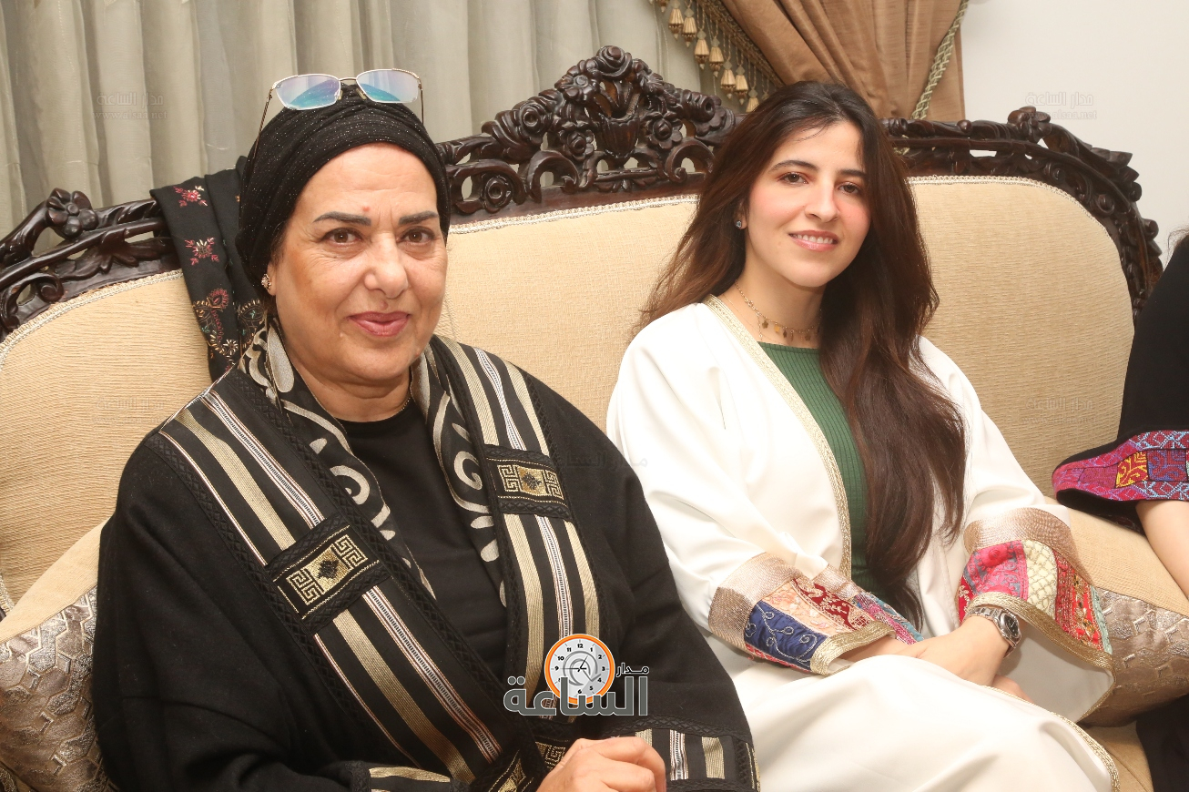 Madar Al-Saa Images 0.6902963540940903