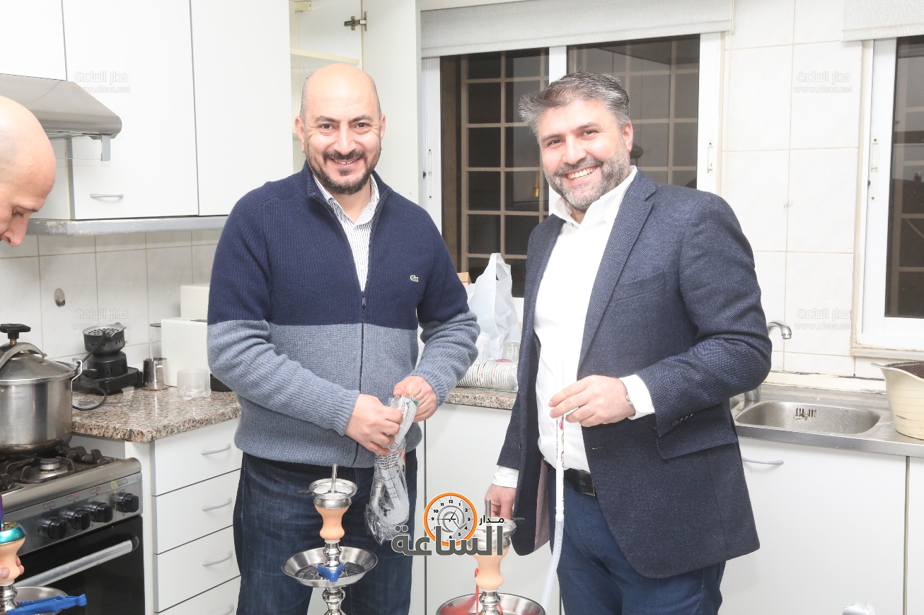 Madar Al-Saa Images 0.8966927733734715