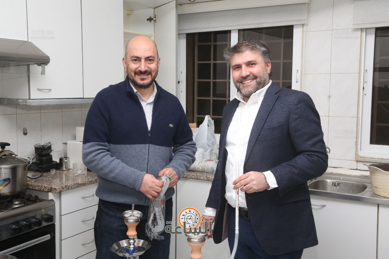 Madar Al-Saa Images 0.6490256605751639